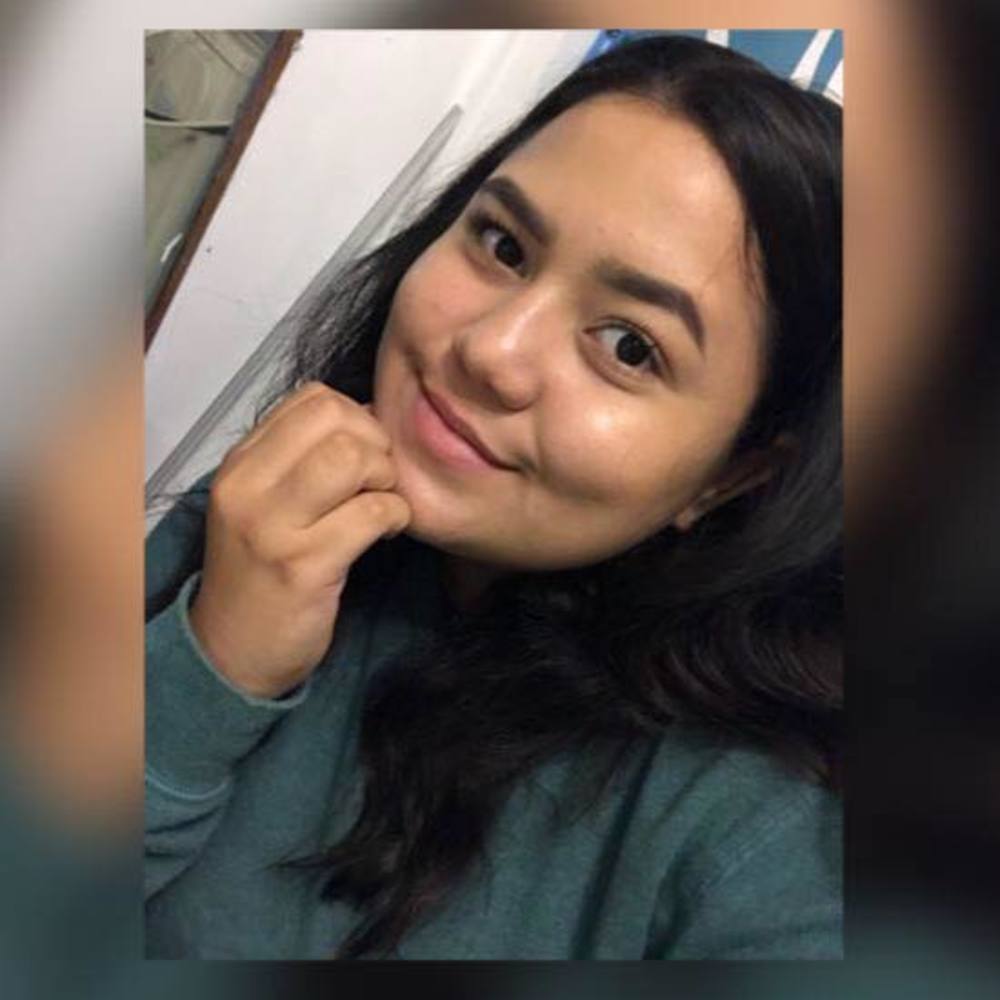 Meet your Posher, Mariana